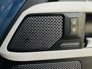 2020 Land Rover Defender P400 HSE (294KW) - photo 8