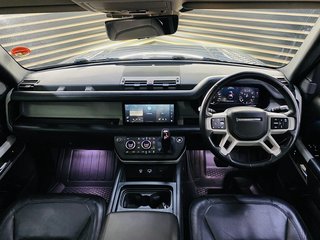2020 Land Rover Defender P400 HSE (294KW) - photo 11