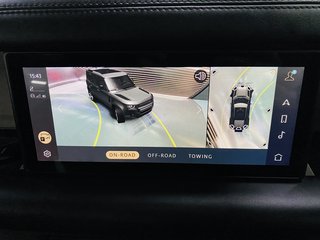 2020 Land Rover Defender P400 HSE (294KW) - photo 19