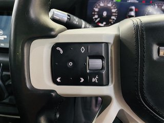 2020 Land Rover Defender P400 HSE (294KW) - photo 22