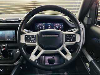 2020 Land Rover Defender P400 HSE (294KW) - photo 23
