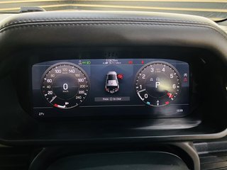2020 Land Rover Defender P400 HSE (294KW) - photo 27