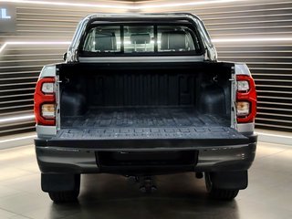 2021 Toyota Hilux 2.8 GD-6 RB RAIDER A/T P/U D/C - photo 6