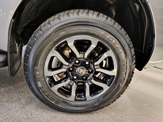 2021 Toyota Hilux 2.8 GD-6 RB RAIDER A/T P/U D/C - photo 10