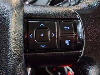 2021 Toyota Hilux 2.8 GD-6 RB RAIDER A/T P/U D/C - photo 9