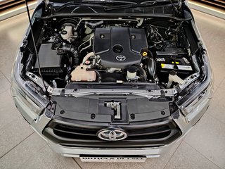 2021 Toyota Hilux 2.8 GD-6 RB RAIDER A/T P/U D/C - photo 21