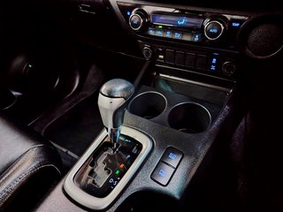 2021 Toyota Hilux 2.8 GD-6 RB RAIDER A/T P/U D/C - photo 2