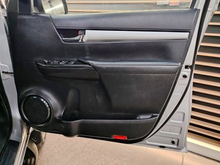 2021 Toyota Hilux 2.8 GD-6 RB RAIDER A/T P/U D/C - photo 8