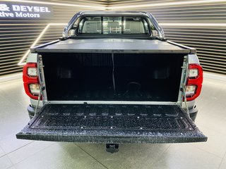 2021 Toyota Hilux 2.8 GD-6 RB RAIDER A/T P/U D/C - photo 9