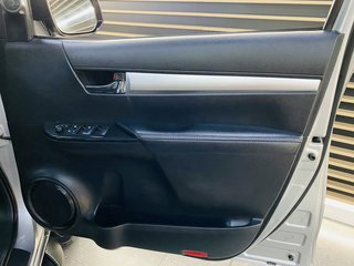 2021 Toyota Hilux 2.8 GD-6 RB RAIDER A/T P/U D/C - photo 4