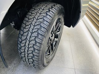 2021 Toyota Hilux 2.8 GD-6 RB RAIDER A/T P/U D/C - photo 7