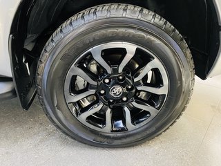 2021 Toyota Hilux 2.8 GD-6 RB RAIDER A/T P/U D/C - photo 6