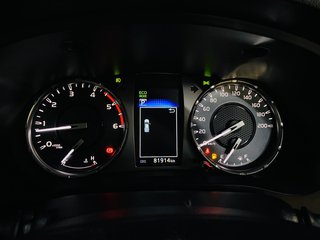 2021 Toyota Hilux 2.8 GD-6 RB RAIDER A/T P/U D/C - photo 16