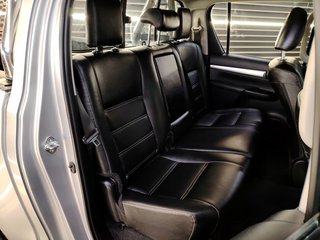 2021 Toyota Hilux 2.8 GD-6 RB RAIDER A/T P/U D/C - photo 19