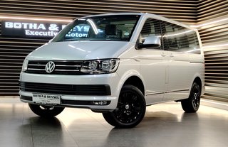 Volkswagen Caravelle Used vehicle for sale