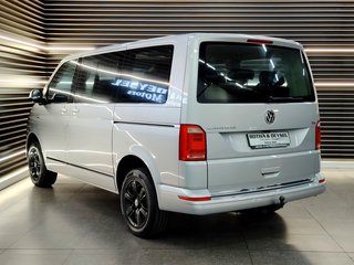 2016 Volkswagen Caravelle 2.0 BiTDi COMFORTLINE DSG - photo 4
