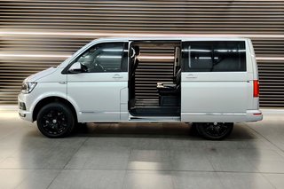2016 Volkswagen Caravelle 2.0 BiTDi COMFORTLINE DSG - photo 3
