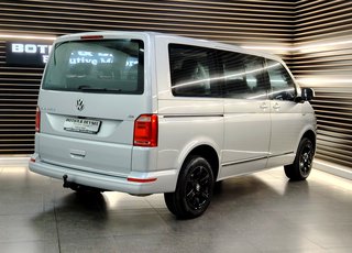 2016 Volkswagen Caravelle 2.0 BiTDi COMFORTLINE DSG - photo 7