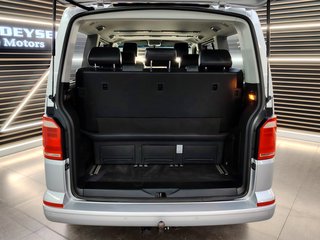 2016 Volkswagen Caravelle 2.0 BiTDi COMFORTLINE DSG - photo 6