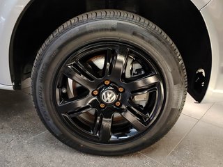 2016 Volkswagen Caravelle 2.0 BiTDi COMFORTLINE DSG - photo 10