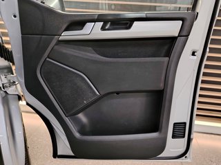 2016 Volkswagen Caravelle 2.0 BiTDi COMFORTLINE DSG - photo 8