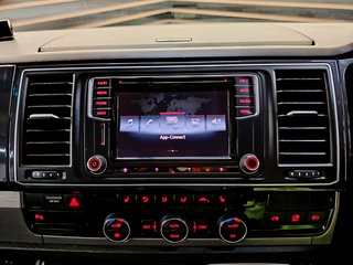 2016 Volkswagen Caravelle 2.0 BiTDi COMFORTLINE DSG - photo 2