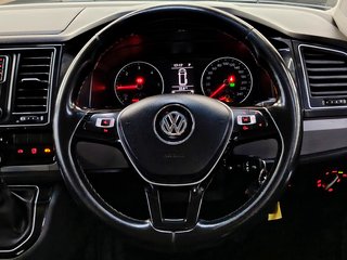 2016 Volkswagen Caravelle 2.0 BiTDi COMFORTLINE DSG - photo 10