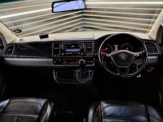 2016 Volkswagen Caravelle 2.0 BiTDi COMFORTLINE DSG - photo 9