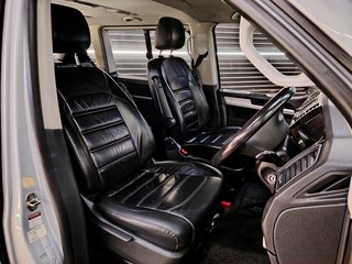 2016 Volkswagen Caravelle 2.0 BiTDi COMFORTLINE DSG - photo 11
