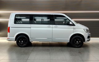 2016 Volkswagen Caravelle 2.0 BiTDi COMFORTLINE DSG - photo 14