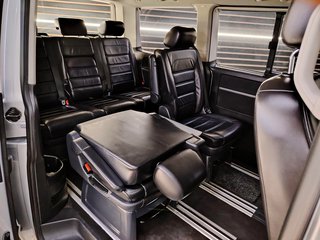 2016 Volkswagen Caravelle 2.0 BiTDi COMFORTLINE DSG - photo 12