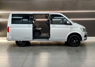 2016 Volkswagen Caravelle 2.0 BiTDi COMFORTLINE DSG - photo 15