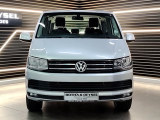 2016 Volkswagen Caravelle 2.0 BiTDi COMFORTLINE DSG - photo 18