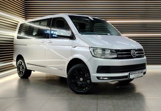 2016 Volkswagen Caravelle 2.0 BiTDi COMFORTLINE DSG - photo 16