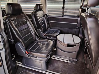 2016 Volkswagen Caravelle 2.0 BiTDi COMFORTLINE DSG - photo 13