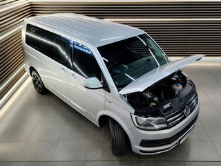 2016 Volkswagen Caravelle 2.0 BiTDi COMFORTLINE DSG - photo 19
