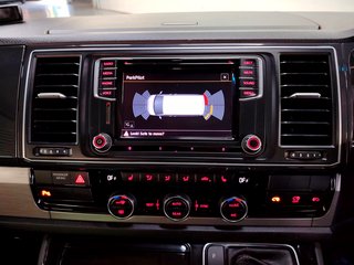 2016 Volkswagen Caravelle 2.0 BiTDi COMFORTLINE DSG - photo 17