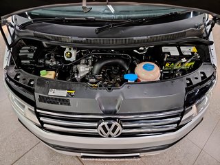 2016 Volkswagen Caravelle 2.0 BiTDi COMFORTLINE DSG - photo 20
