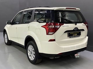 2021 Mahindra Xuv 500 2.2D MHAWK A/T (W6) 7 SEAT - photo 3
