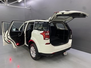 2021 Mahindra Xuv 500 2.2D MHAWK A/T (W6) 7 SEAT - photo 4