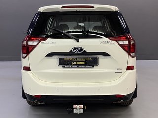 2021 Mahindra Xuv 500 2.2D MHAWK A/T (W6) 7 SEAT - photo 5