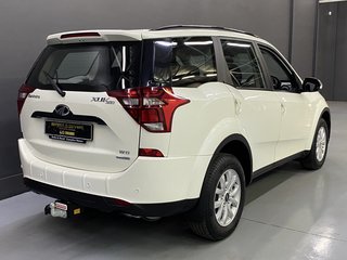 2021 Mahindra Xuv 500 2.2D MHAWK A/T (W6) 7 SEAT - photo 10