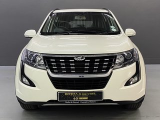 2021 Mahindra Xuv 500 2.2D MHAWK A/T (W6) 7 SEAT - photo 3
