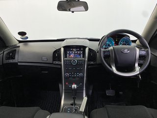 2021 Mahindra Xuv 500 2.2D MHAWK A/T (W6) 7 SEAT - photo 5