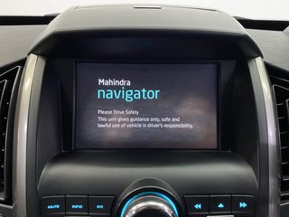 2021 Mahindra Xuv 500 2.2D MHAWK A/T (W6) 7 SEAT - photo 7