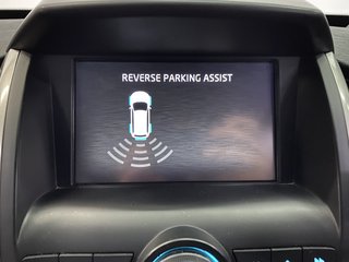 2021 Mahindra Xuv 500 2.2D MHAWK A/T (W6) 7 SEAT - photo 8