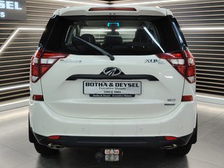 2021 Mahindra Xuv 500 2.2D MHAWK A/T (W6) 7 SEAT - photo 4