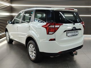 2021 Mahindra Xuv 500 2.2D MHAWK A/T (W6) 7 SEAT - photo 3