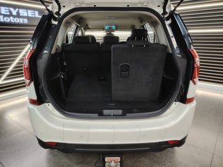 2021 Mahindra Xuv 500 2.2D MHAWK A/T (W6) 7 SEAT - photo 5
