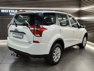 2021 Mahindra Xuv 500 2.2D MHAWK A/T (W6) 7 SEAT - photo 6